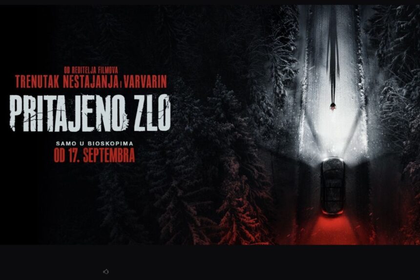 pritajeno zlo