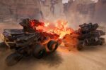 CROSSOUT New Horizon