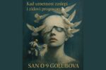 SAN O DEVET GOLUBOVA