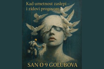 SAN O DEVET GOLUBOVA