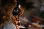 Audio-Technica ATH-AL5NC