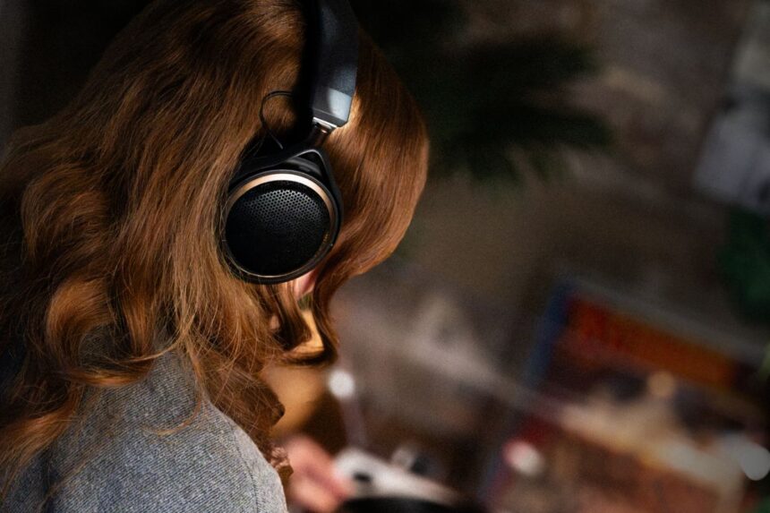 Audio-Technica ATH-AL5NC