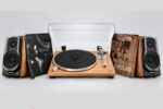 AUDIO-TECHNICA AT-LPW30TK