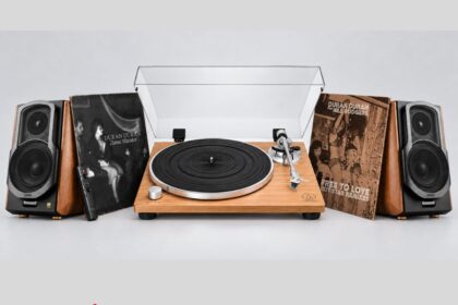 AUDIO-TECHNICA AT-LPW30TK