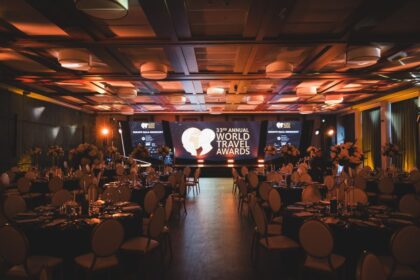 World Travel Awards 2026