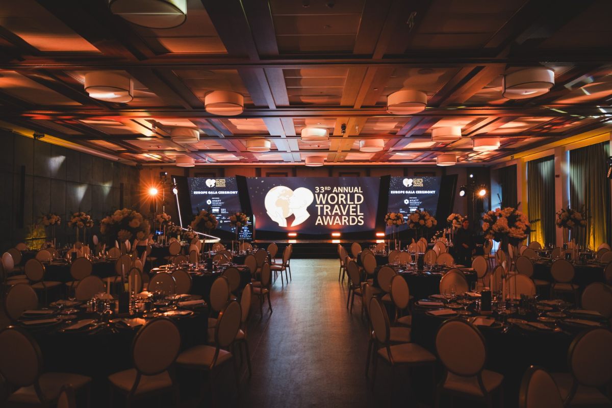 World Travel Awards 2026