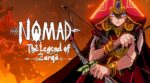 nomad the legend of zarga